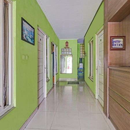 Spot On 90632 Hotel Pelangi Indah Paskal 반둥 외부 사진