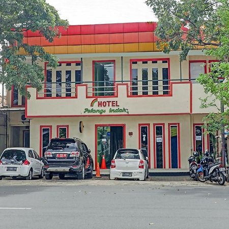 Spot On 90632 Hotel Pelangi Indah Paskal 반둥 외부 사진