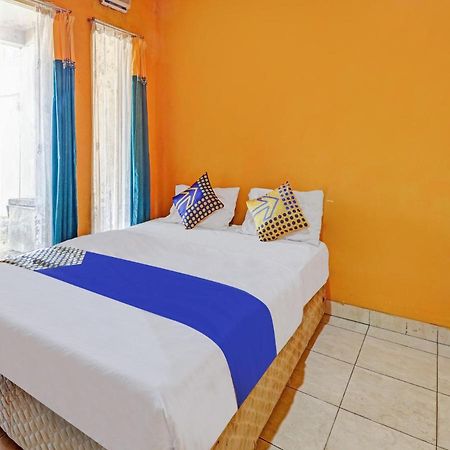 Spot On 90632 Hotel Pelangi Indah Paskal 반둥 외부 사진