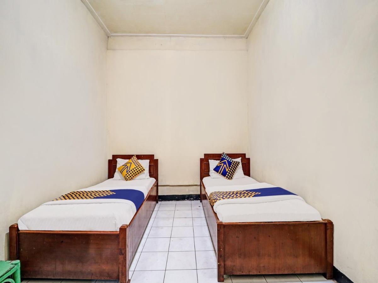 Spot On 90632 Hotel Pelangi Indah Paskal 반둥 외부 사진