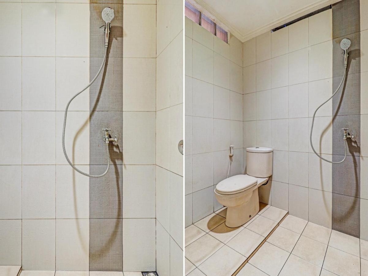 Spot On 90632 Hotel Pelangi Indah Paskal 반둥 외부 사진