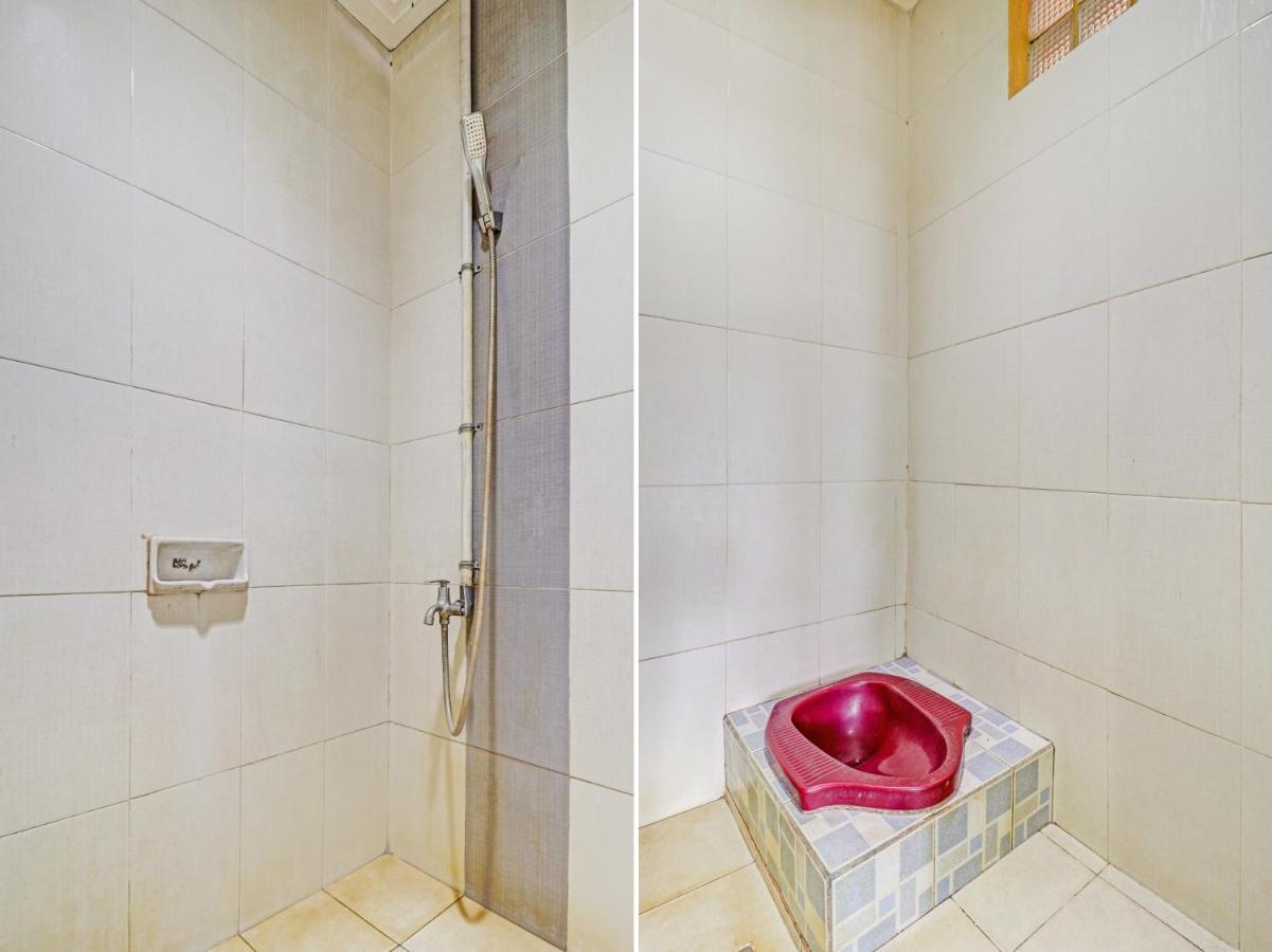 Spot On 90632 Hotel Pelangi Indah Paskal 반둥 외부 사진